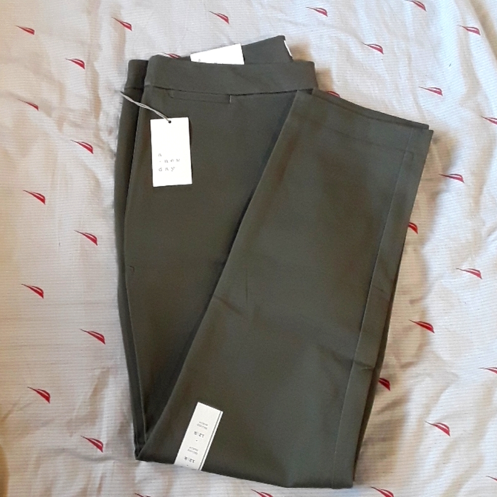 NWT Women's Dresspants
